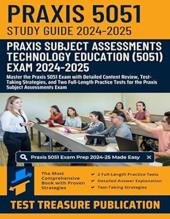 Praxis Technology Education