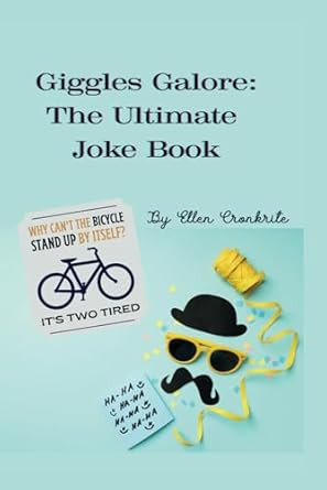 Giggles Galore