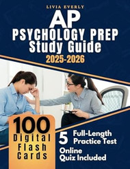 AP Psychology Prep Study Guide 2025-2026