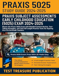 Praxis Early Childhood Education