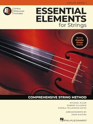 Essential Elements for Strings