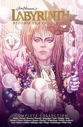 Complete Labyrinth: Beyond the Goblin City