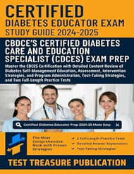Certified Diabetes Educator