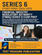 Series 6 Exam Study Guide 2024-2025