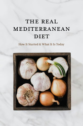 The Real Mediterranean Diet