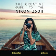 Nikon Z50II