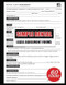 Simple Rental Lease Agreement Forms