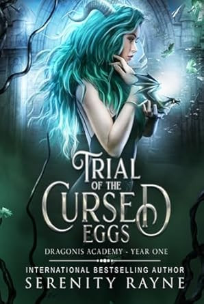 Trial of the Cursed Egg