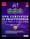 AWS Certified AI Practitioner Exam Prep and Study Guide