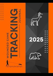 Wounded Game Tracking Journal