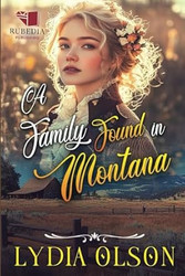 A Family Found in Montana
