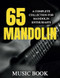 65 Mandolin Music Book