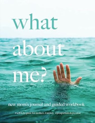 New Moms Journal and Guided Workbook