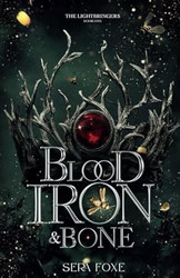 Blood Iron and Bone: A Fae Fantasy Romance