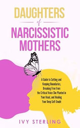 Daughters of Narcissistic Mothers