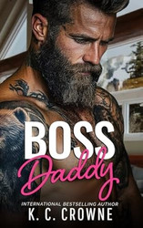 Boss Daddy: An Age Gap Boss Romance