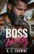 Boss Daddy: An Age Gap Boss Romance