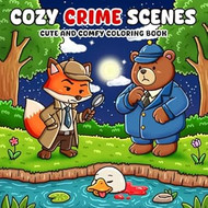 Cozy Crime Scenes