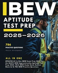 IBEW Aptitude Test Prep 2025-2026