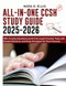 All-in-One CCSH Study Guide 2025-2026