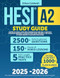 HESI A2 Study Guide