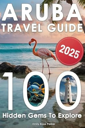 Aruba Travel Guide