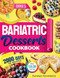 Bariatric Dessert Cookbook