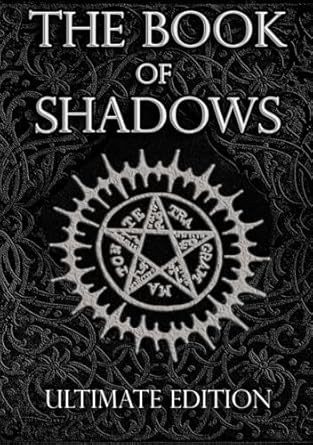 The Book of Shadows Ultimate Edition