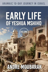 Aramaic 10-Day Journey In Israel