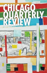 Chicago Quarterly Review #41