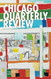Chicago Quarterly Review #41