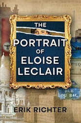 The Portrait of Eloise Leclair