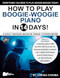 How to Play Boogie-Woogie Piano in 14 Days