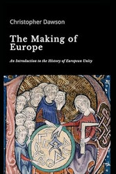 The Making of Europe