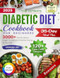 The Ultimate Diabetic Diet Cookbook for Beginners