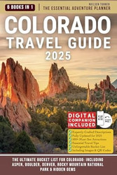 Colorado Travel Guide