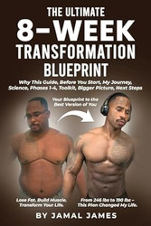 The Ultimate 8-Week Transformation Blueprint