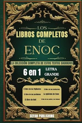 Los Libros Completos de Enoc