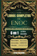 Los Libros Completos de Enoc