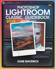 Photoshop Lightroom Classic 2025