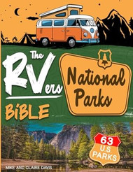 The RVers National Parks Bible