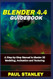BLENDER 4 4 Guidebook