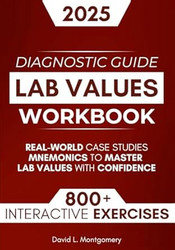 Lab Values Workbook