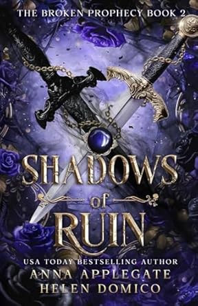 Shadows of Ruin