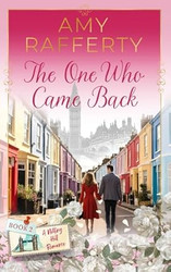 The One Who Came Back