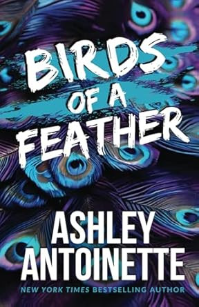 Birds of a Feather