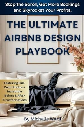 The Ultimate Airbnb Design Playbook