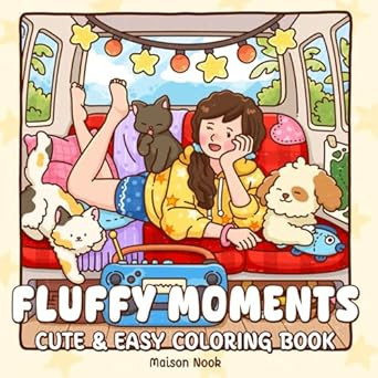 Fluffy Moments