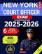 Conquer the New York State Court Officer Exam Conquer the New York State Court Officer Exam