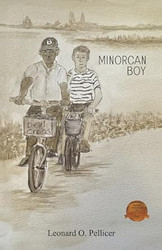 Minorcan Boy